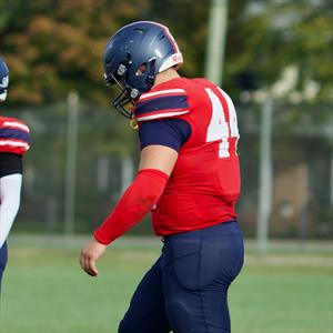 Jarrett Waltz mugshot