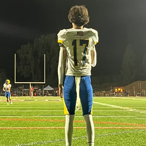 Derek Valdez