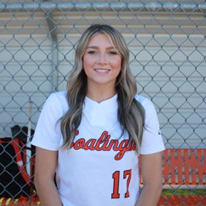 Sophie Walker mugshot