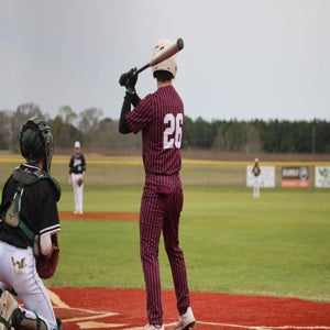 Ethan Byrd