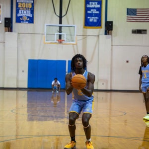 DeShawn Flannigan