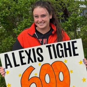 ALEXIS TIGHE