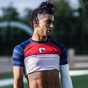 Vincent Whitaker