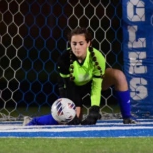 Kendall Sturm mugshot