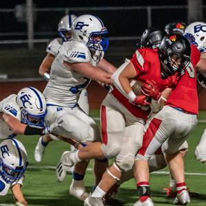 Whyatt Phelan mugshot