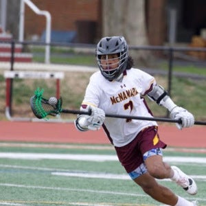 Jaden Devane mugshot