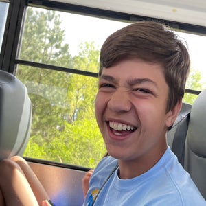 Daniel Johnson