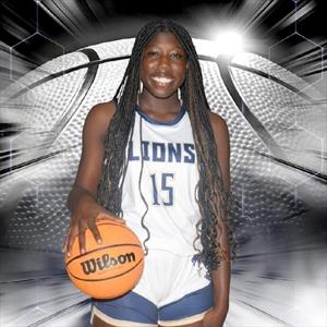 Lauren Feaster
