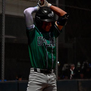 Andrew Lomeli