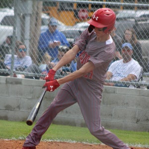 Brody Huffines