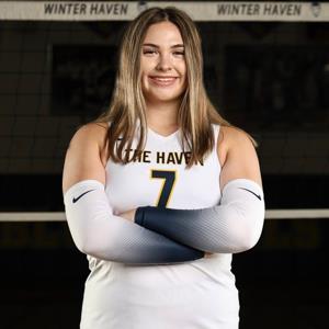 Taylor Warren mugshot