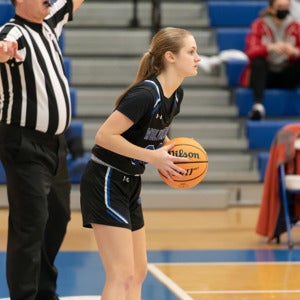 Abby Beddis