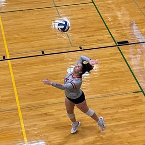 Kynnedy Bonacci-ryks