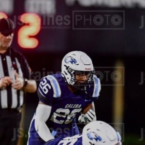 Camarien Yow mugshot