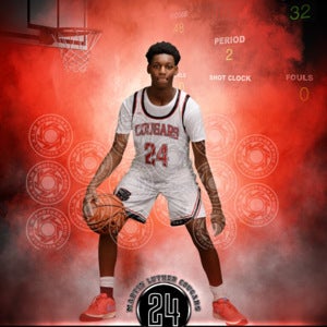 Gavin  Hugine mugshot