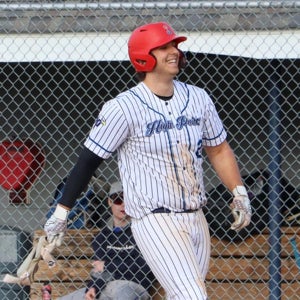 Landon Richard mugshot