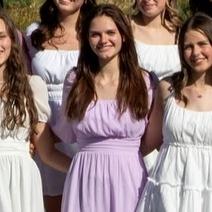 Kendall Cook mugshot