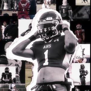 Xzavier Brooks