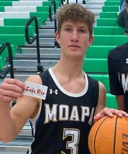 Mason Wheeler mugshot