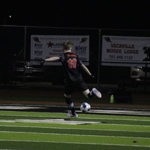 Logan McBride
