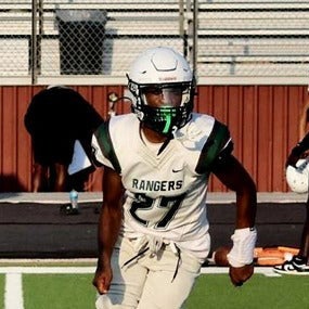 Malik Wilson