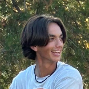AUSTIN MARTINEZ