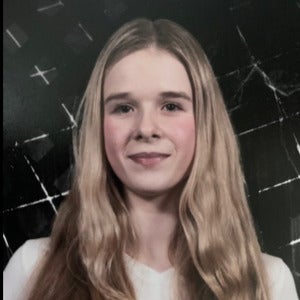 Sofia Zelenak mugshot