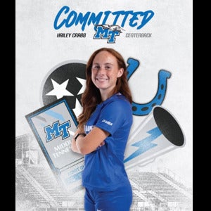 HAILEY CRABB