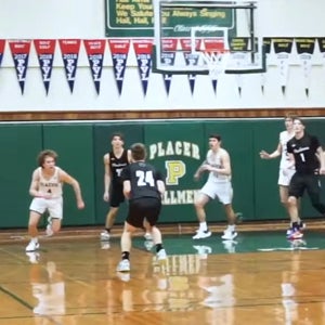 Marco Moorman mugshot