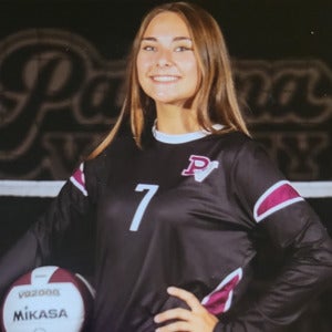 Grace Liesemeyer mugshot