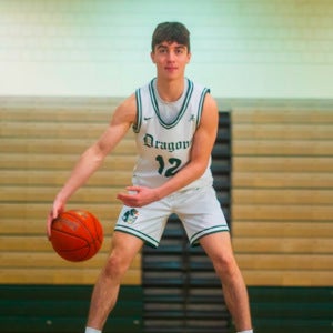 Zachary Coffey