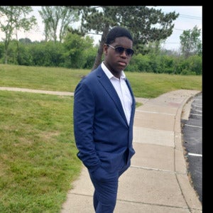 Denzel Cenatus