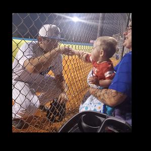 Mike Williams mugshot