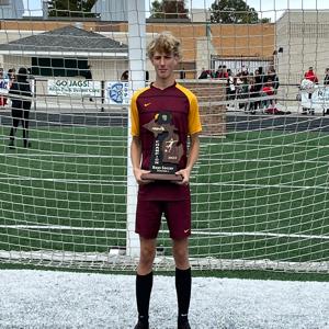 Jordan Fischer mugshot
