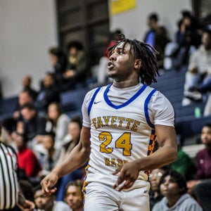 Tacarien Freeman mugshot