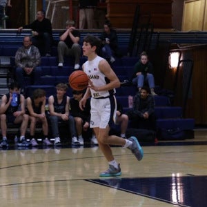 LANDEN MELVIN