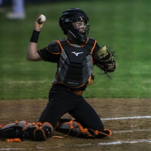 Traiten Costello mugshot