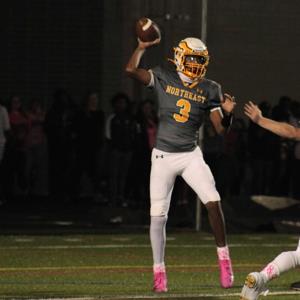 Kyle Townsend mugshot