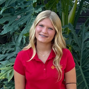 Chloe Hoertsch
