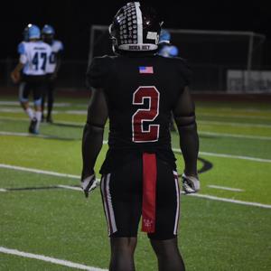 Jaylin Jones mugshot