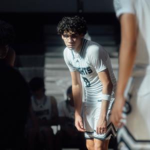 Logan Gonzalez mugshot