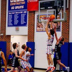 Jackson Harris
