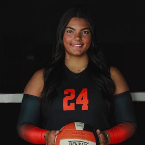 Madison Rucker mugshot