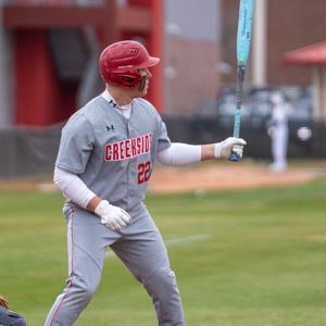 Dominic Cantona mugshot