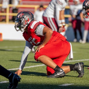 Joshuan Hernandez mugshot