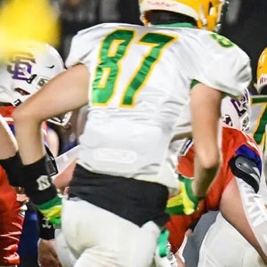 Hunter Buchanan