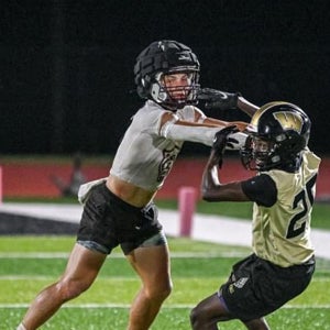 Tyler Payton mugshot