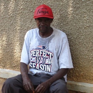 SCOOT HENDERSON