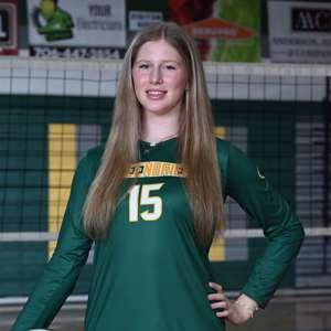 Madelyn Lincicum