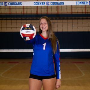 Charlotte Patton mugshot